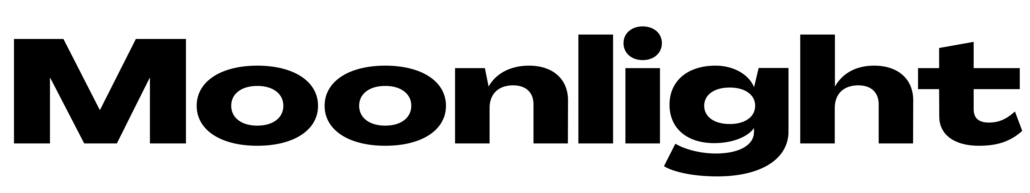 Moonlight Logo